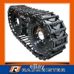 skid steer ott tracks reviews|10x16.5 skid steer track.